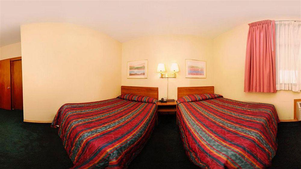 Red Roof Inn Des Moines Exterior foto