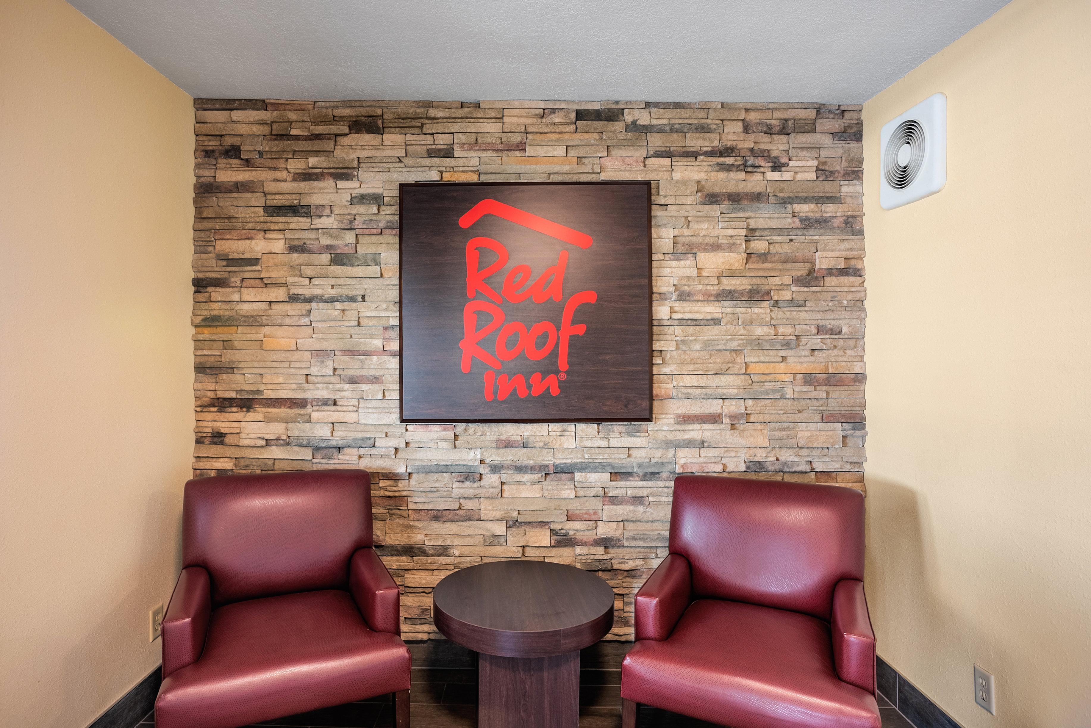 Red Roof Inn Des Moines Exterior foto